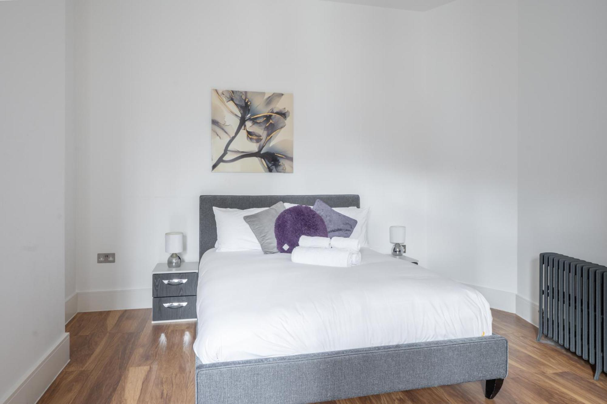 Stunningly Luxurious London Apartment Luaran gambar